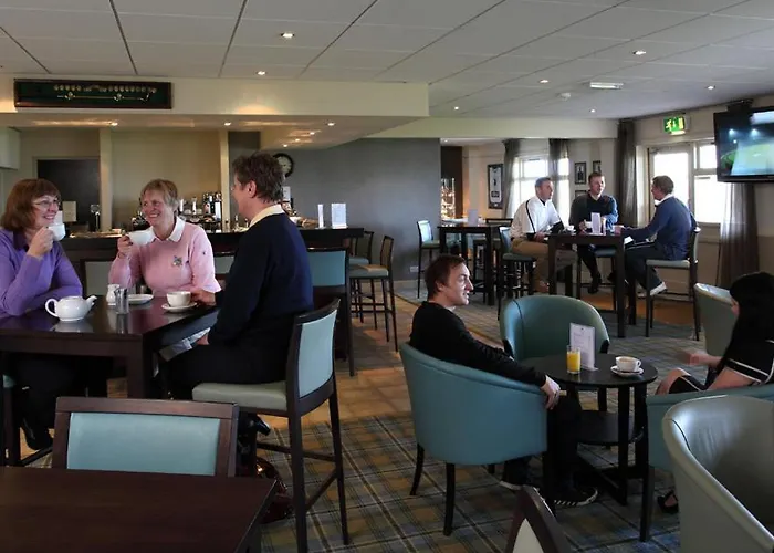 Saltburn-by-the-Sea Hotels