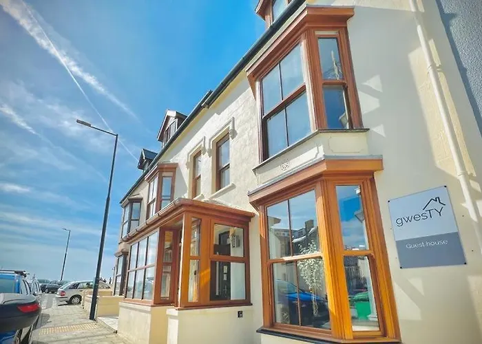 Tywyn Hotels