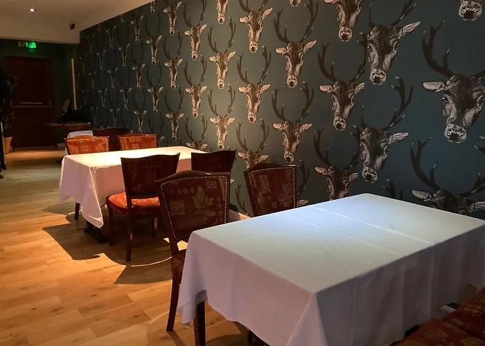 Edzell Hotels