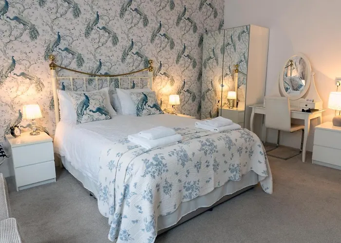 Rosita Guest House Weston-super-Mare
