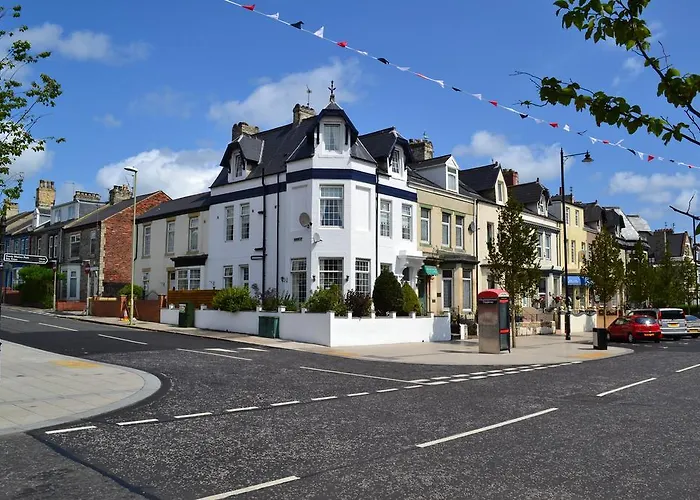Atlantis Guest House South Shields