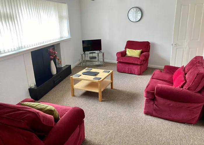 Briscoe Lodge Windermere