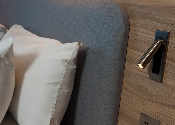 Holiday Inn Express Portsmouth - North By Ihg