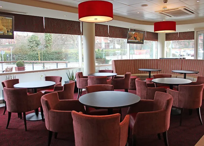 Holiday Inn Express, Chester Racecourse By Ihg