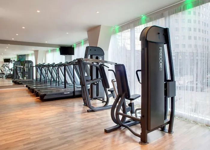 Leeds (West Yorkshire) Hotels