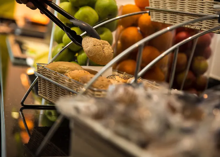 Isle of Sheppey Hotels
