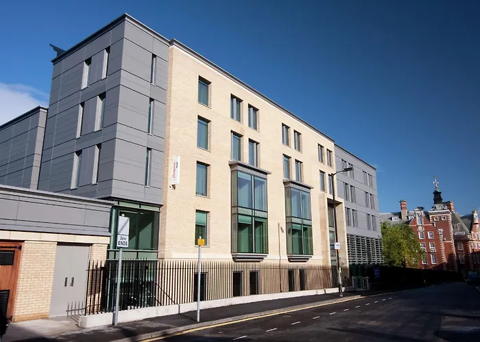 York Boutique Hotels