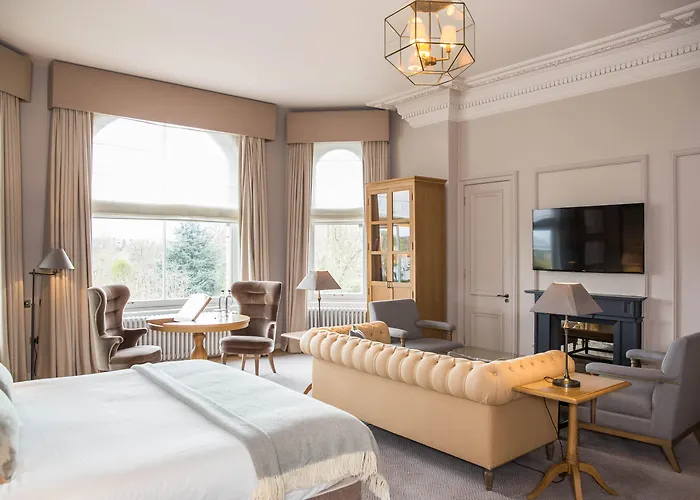 York Hotels