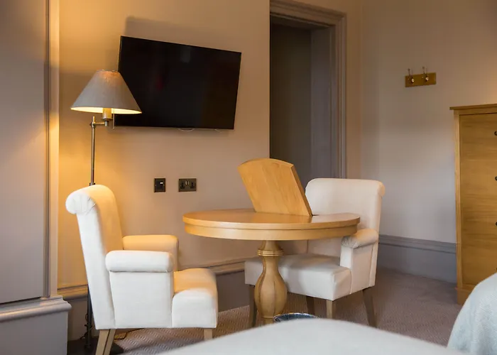 York Dog Friendly Hotels