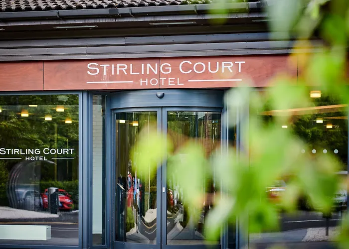 Stirling Hotels