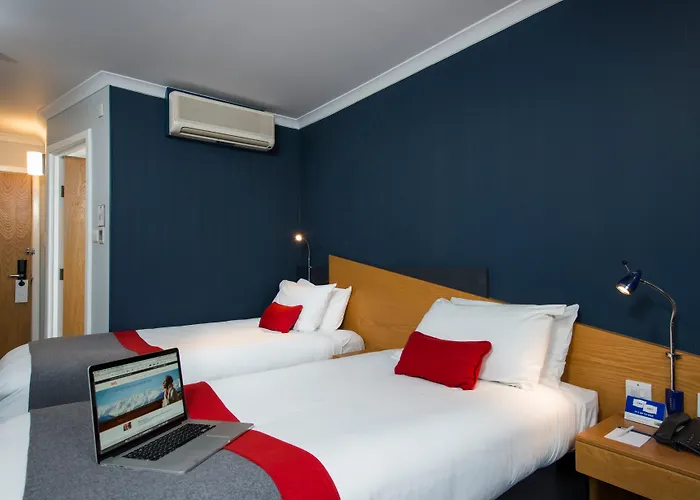 Glenfarg Hotels