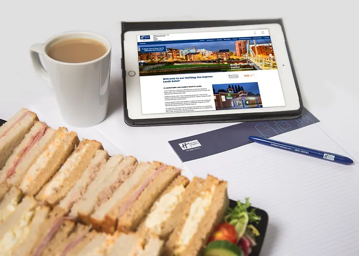 York Dog Friendly Lodging and Hotels