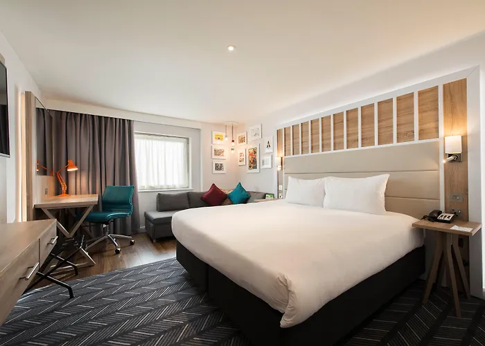 Shepperton Hotels