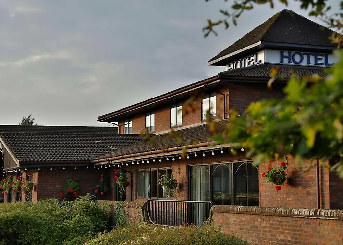 Buckingham Hotels