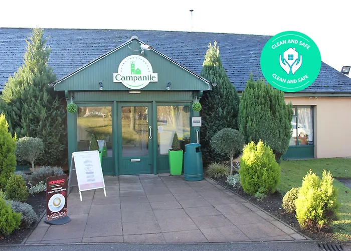 Doncaster Hotels