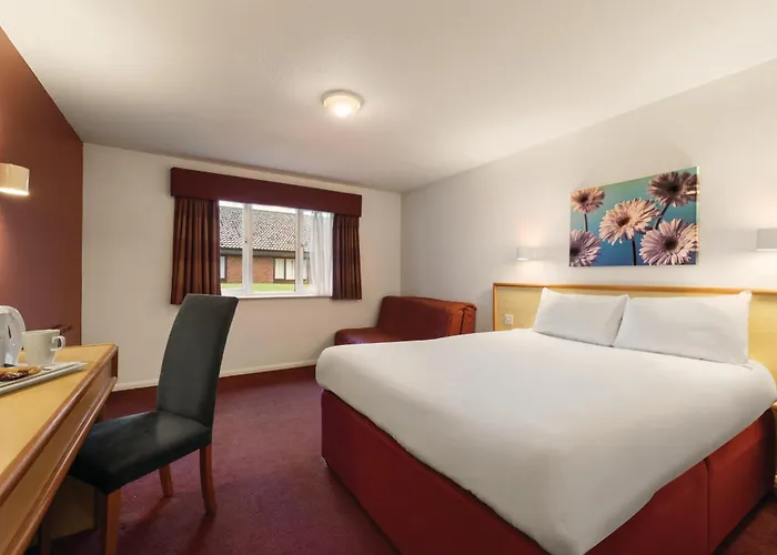 Mungrisdale Hotels