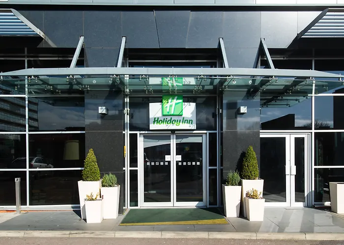 Stevenage Hotels