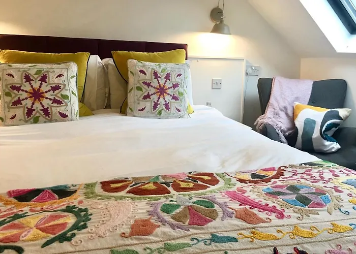 Bourton-on-the-Water Hotels