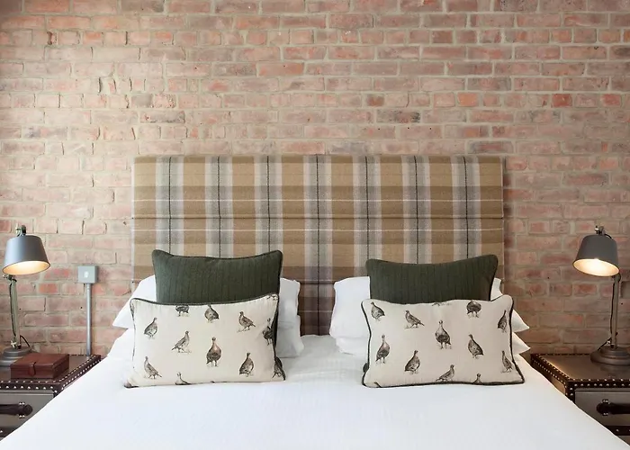 St Ives (Cornwall) Hotels