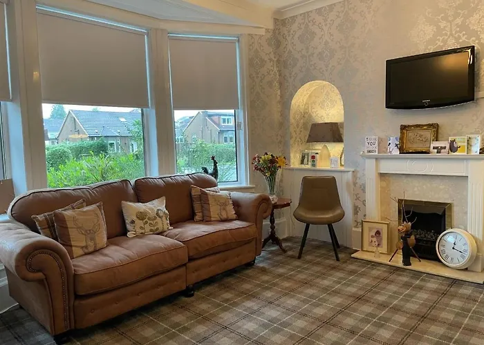Balloch Hotels