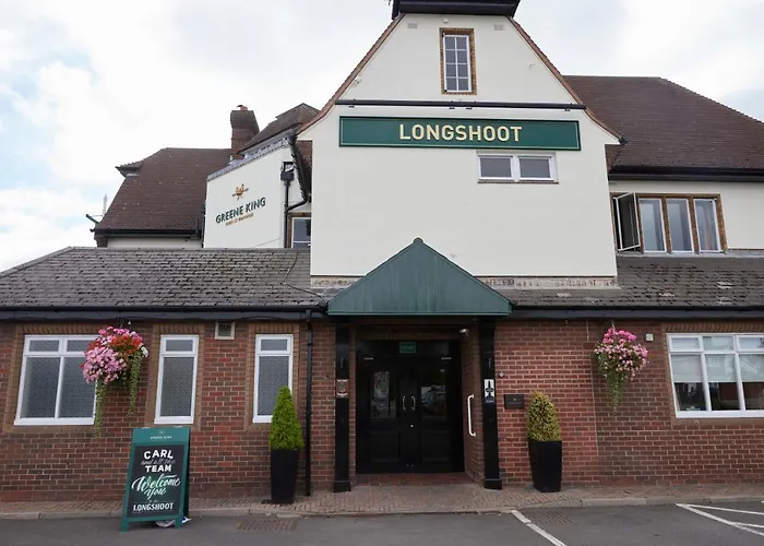 Nuneaton Hotels