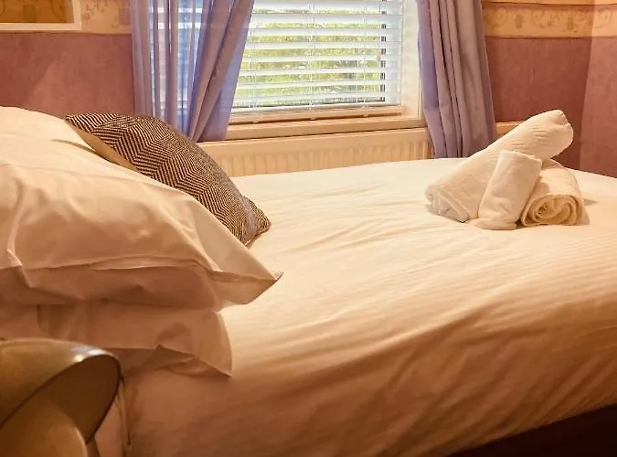 'Melrose' At Stayboom Lancaster