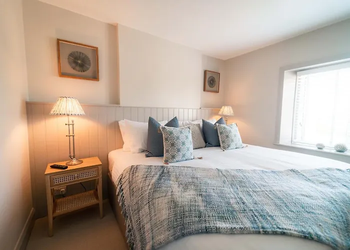 Littlehampton Hotels