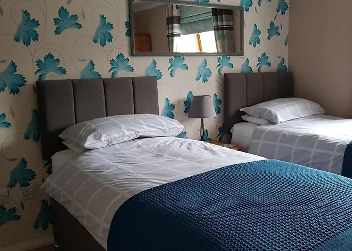 Inverour Guest House Spean Bridge