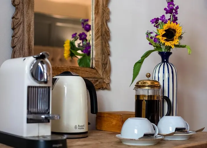 Stow-on-the-Wold Hotels