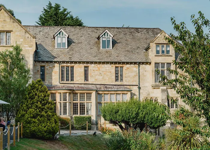 The Alverton Truro