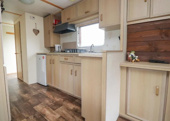 Hillcrest Croft Villa Preston 
