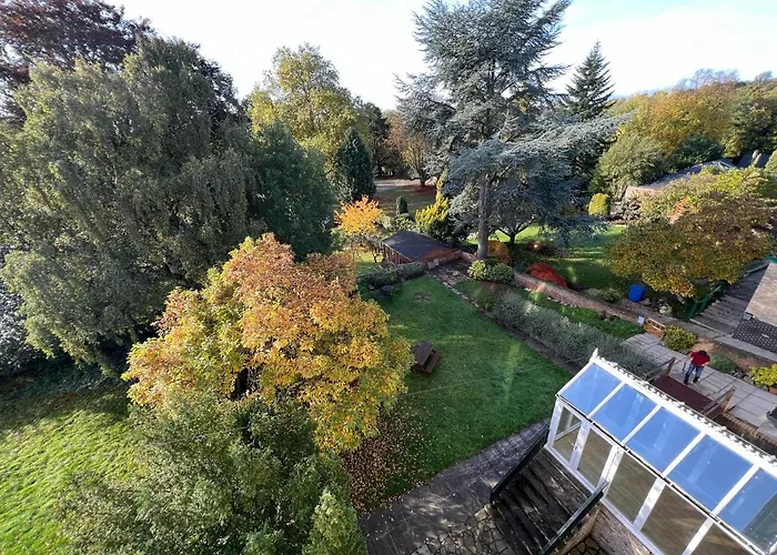 Melton Guest House York