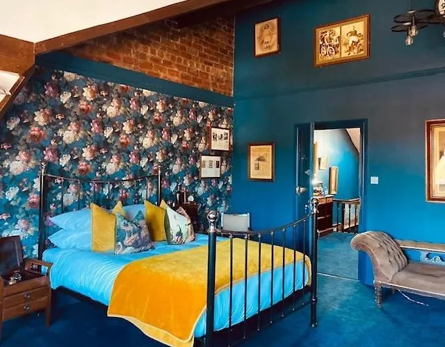 Ilkley Hotels