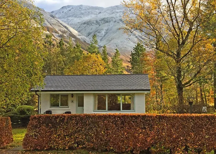 Fort William hotels near West Highland Museum