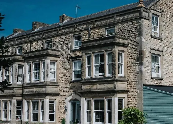 Malton Hotels
