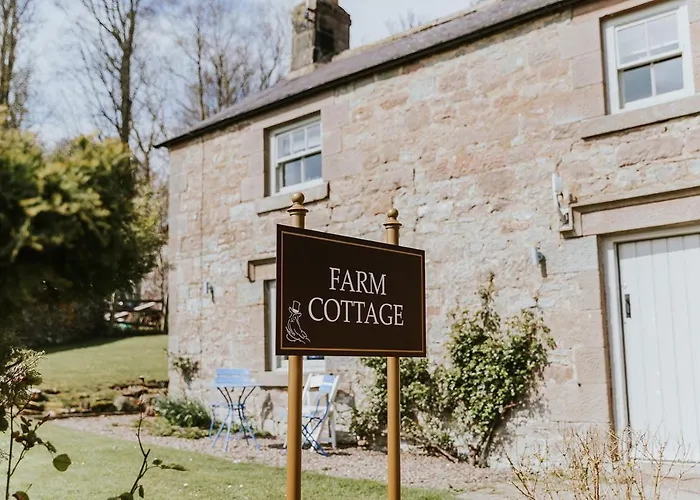 Alnwick Hotels