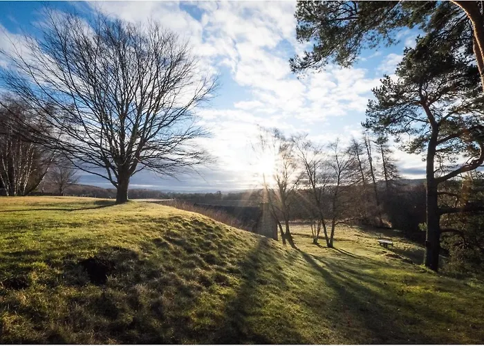 Carrbridge Hotels