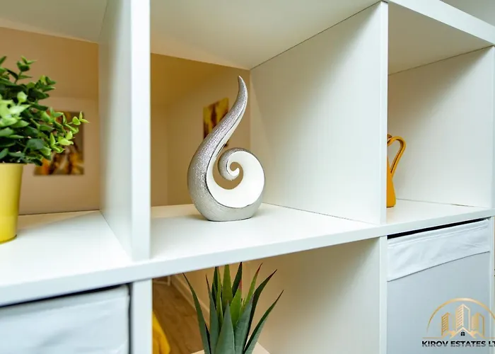 Hermes Apartment - The Messenger Of Town Southampton