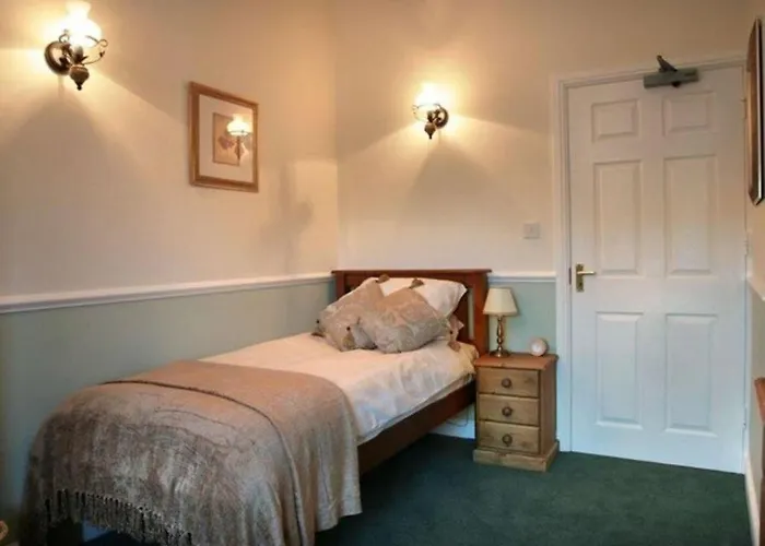 Bell Inn Devizes