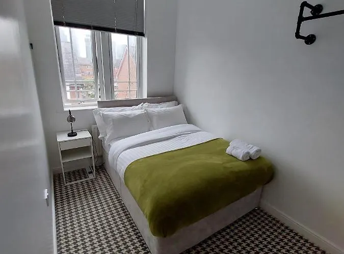 Hotel Bankwellstreet à Manchester