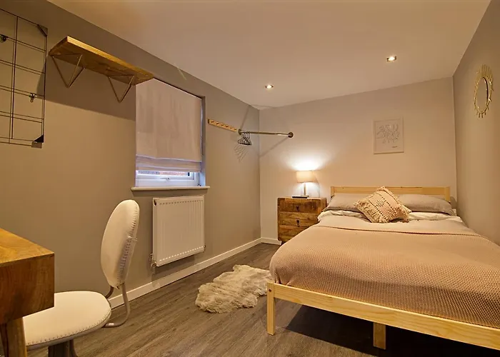 'Bellerose' At Stayboom Lancaster