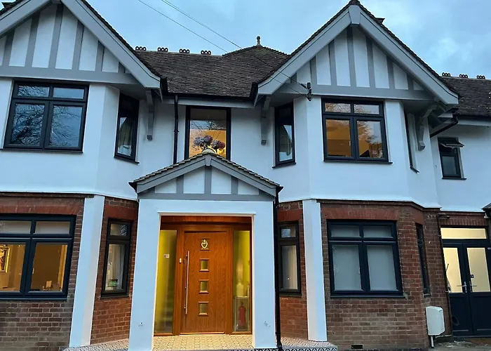 Prospect Guest House Banbury