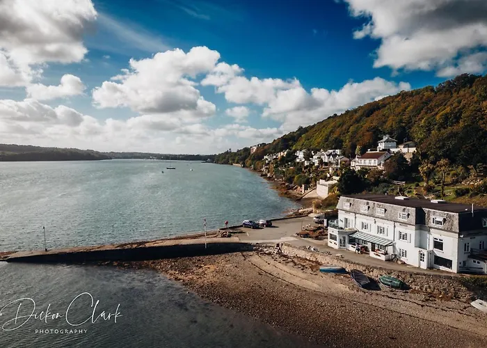 Menai Bridge Hotels