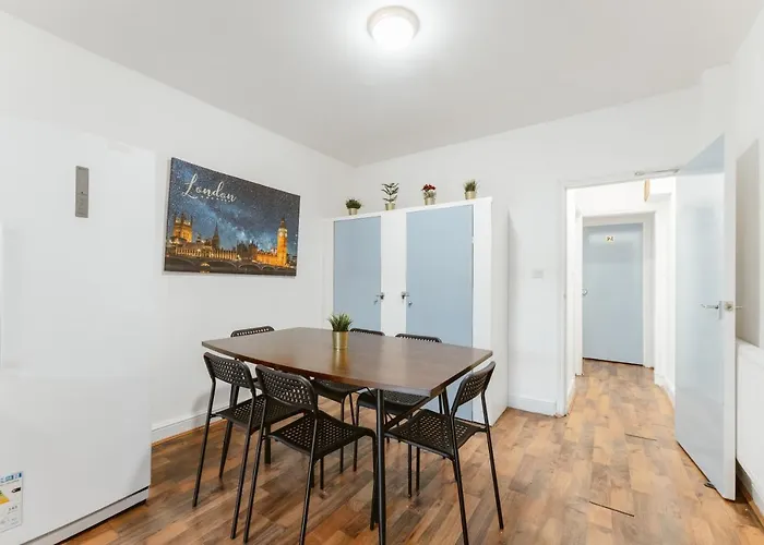 Upton Park Bedrooms 25 Min To Central London