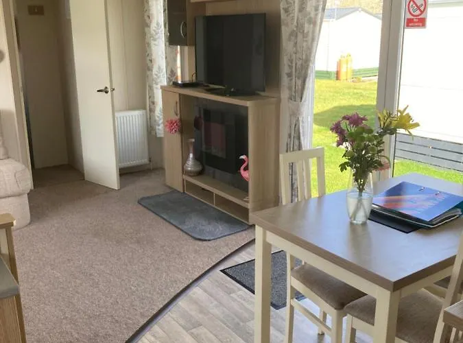 Weavers Retreat Morecambe
