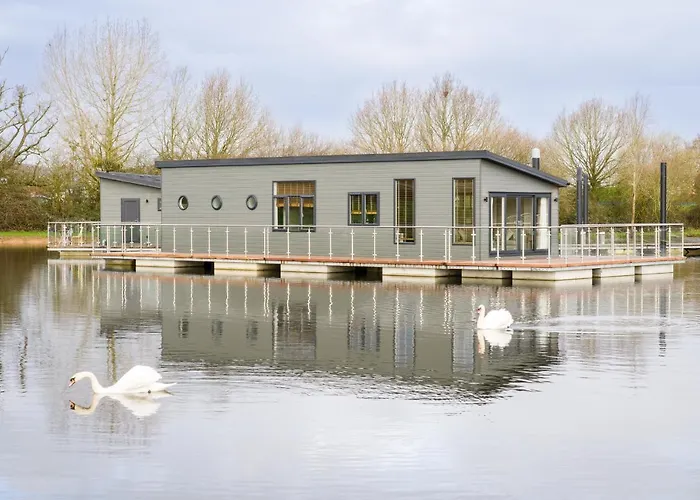 Upton upon Severn Hotels