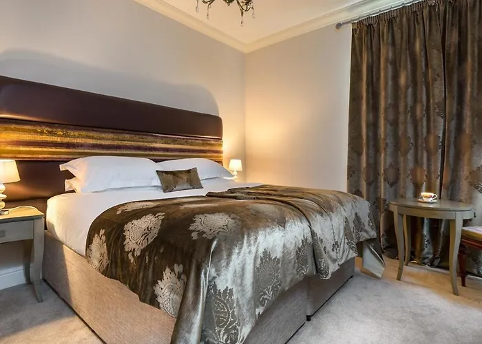 Cleator Hotels
