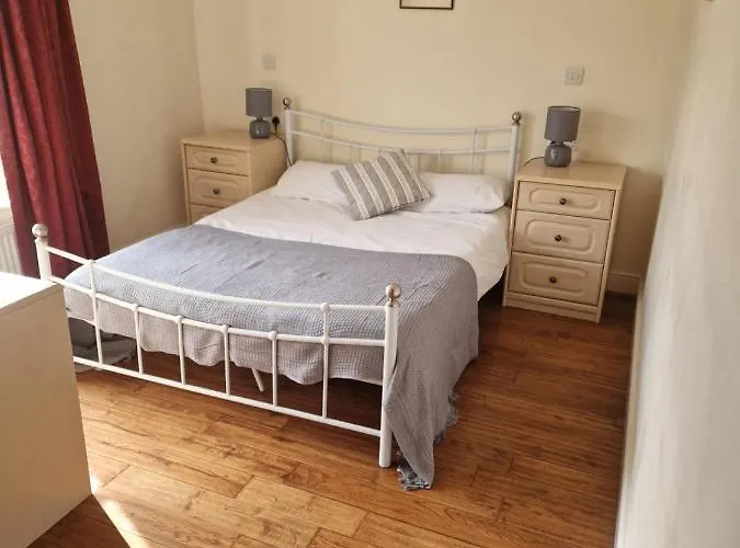Bed and Breakfast The Stowey Arms à Exeter