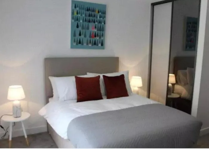 Cheap And Beautiful Private Room Birmingham