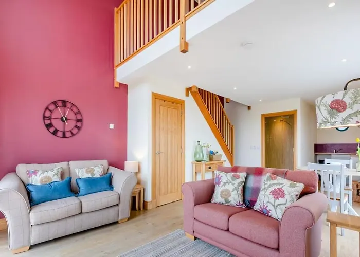 Woodside Apartments St Andrews